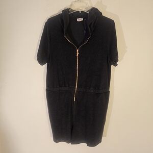 Yitty Terry Romper
